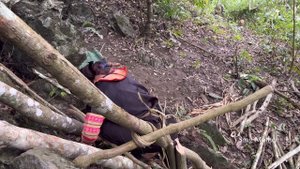 Life of a 15-Year-Old Single Mother - Kicked Out By Her Husband And Poor Poor Child - Single Mother