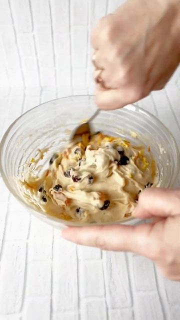 Кулич без глютена, сахара и дрожжей #пасха #пасхальныйдекор #пасхальныйкулич #безглютена #безсахара