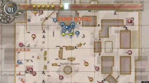 Valkyria Chronicles 4 - Hard Skirmish 2 A Rank + Ace