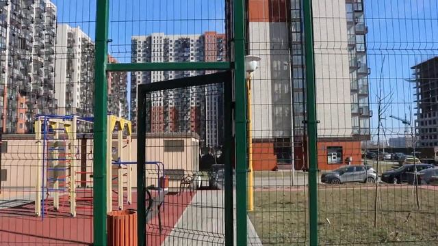 ЖК Позитив на 23-м километре Киевского шоссе 14 в Саларьево НАО риэлтор Татьяна Мамонтова смотреть онлайн