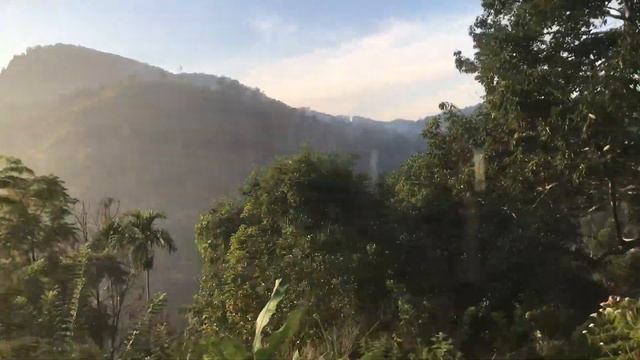 Шри Ланка. Жд маршрут Елла-Канди смотреть онлайн