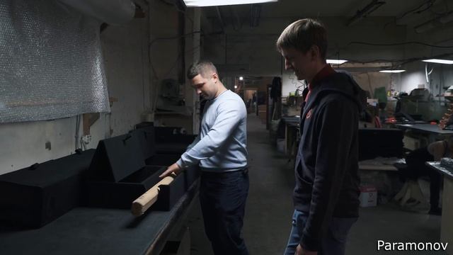 Подлокотники, фальшполы и органайзеры от АРМАВТО. В поддержку отечественного производителя