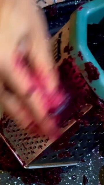 Beet Salad with Garlic and Olive Oil смотреть онлайн