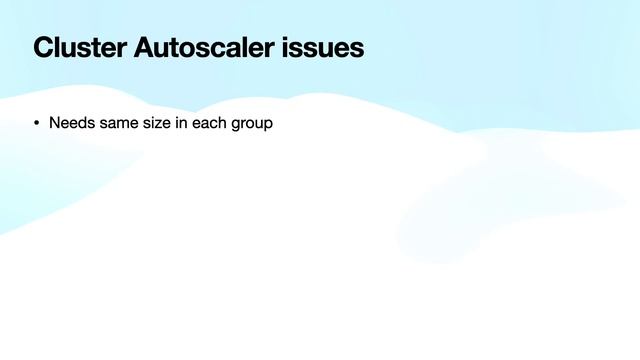 Karpenter - From Zero to Hero (slide recording) смотреть онлайн