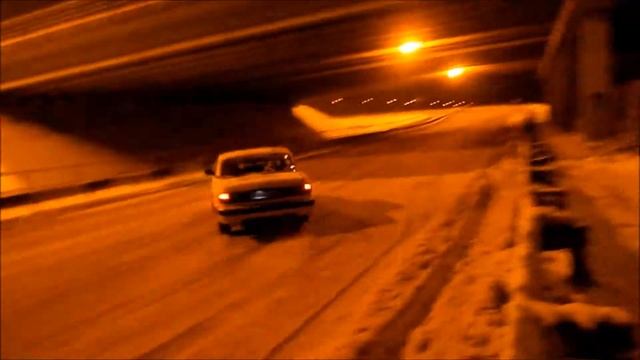 Волгалище Дрифтует на Заварке смотреть онлайн