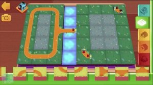 Thomas and Friends Minis - Shark Spencer Winter -New 2021 Thomas Minis! ★ iOS/Android app (By Budge