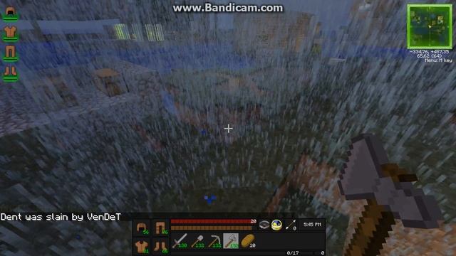 Lets play 1й на сервере экскалибур крафт ic