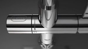 Стартовый комплект GROHE BLUE PURE 33249001