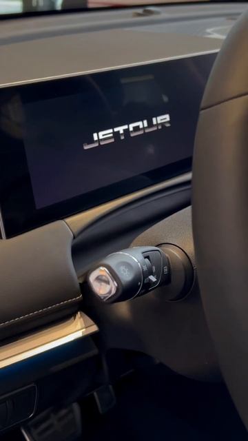 JETOUR X70 Plus в Калининграде