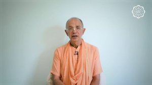 2018.08.11 - Главные наставления ученикам. Часть 2 - Бхакти Вигьяна Госвами
