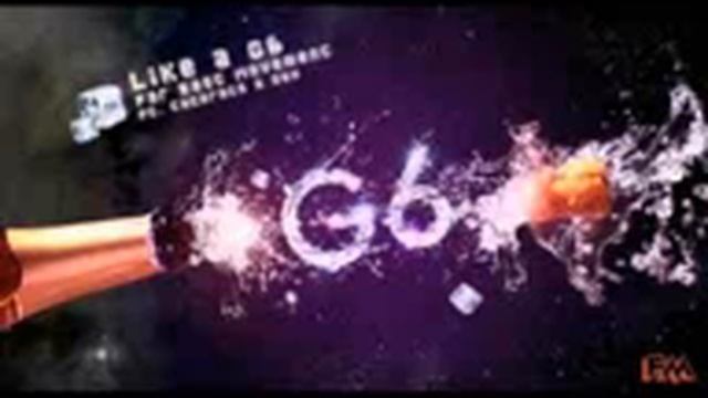 Like a G6 (Wi-ReMiX) Pitbull - The Game - Riverside - Trina - Far East Movement смотреть онлайн