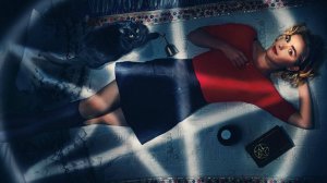 Леденящие душу приключения Сабрины (2018) — Русский трейлер