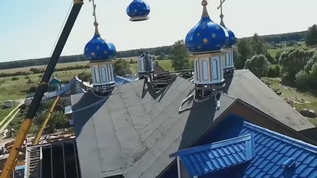 Постоянная Иисусова молитва с Богородицей, разрушает грехи-болезни. смотреть онлайн