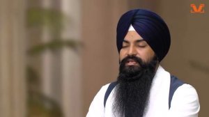 New Shabad Gurbani Kirtan 2024 - Jog Banyia Tera Kirtan Gaee - Bhai Jujhar Singh Ji Hazoori Ragi