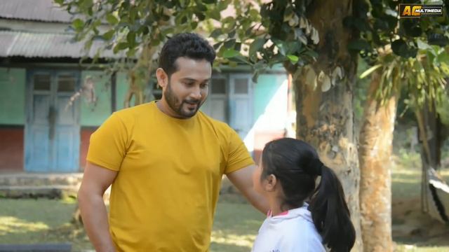 Janane Nayana By P.K. Probhat  Arup Baishya  Sangeeta Deka  New Assamese Song