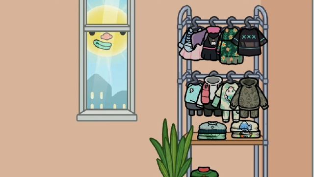 ✨obustroystvo комнаты мечты✨заштырило слегка..//toca boca смотреть онлайн