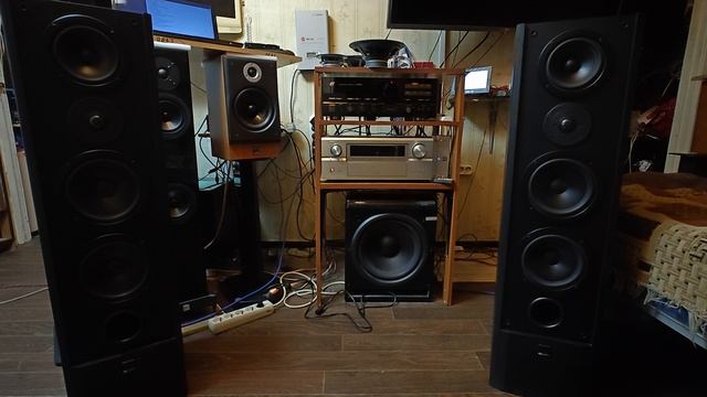 MB Quart QL 60C.mp4 смотреть онлайн