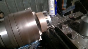 16б05а первые пробы