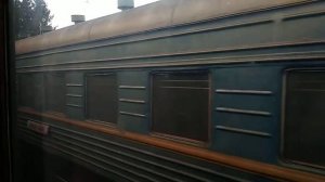 ТЭП70-0078, разъезд Блотница