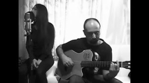 (kızın sesine aşık oldum)Beni biraz anlasana ''Sarıl Bana'' (kızın sese dikkat)