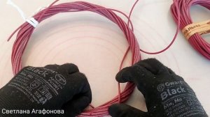 ВЕНОК НОВОГОДНИЙ | ПРУТОК