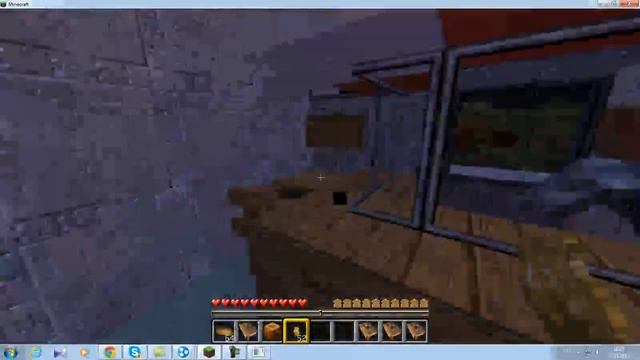 Прохождения карты №1 Школа смотреть онлайн