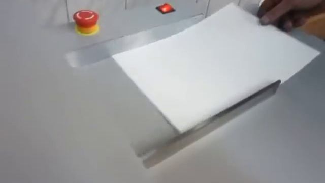 Bulros professional T 318 - creasing смотреть онлайн