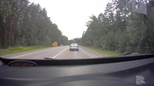 Neoline X-COP 9100x скат в спину