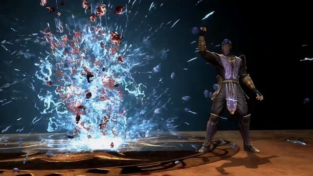 RAIN BUBBLE BURST FATALITY