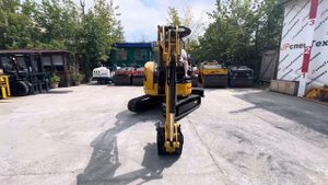 Caterpillar 303C SR