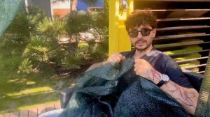 Все про затеняющую сетку. Обзор деталей