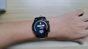 L16 Smart Watch