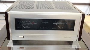 Accuphase P-500L  Усилитель мощности