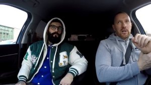 Скандальный пассажир устроил разборку с таксистом на ровном месте