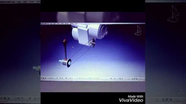 Gear shifter mechanism смотреть онлайн