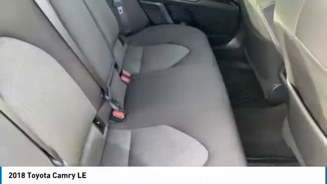 2018 Toyota Camry MD6122A смотреть онлайн