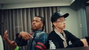 Lil Baby ft. Lil Durk (Official Video Remix)