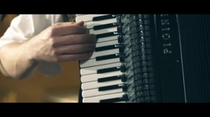 Martynas - Hungarian Dance No.5 in G Minor (Official Video)