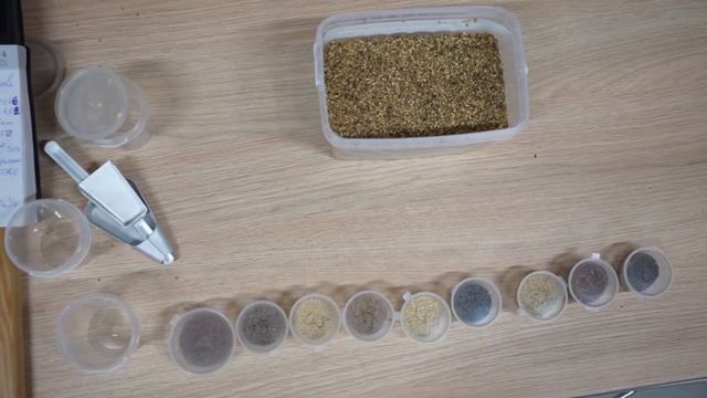 ИНВЕСТПРОЕКТ. Производственный комплекс премиального качества семян квиноа. Новокубанск смотреть онлайн