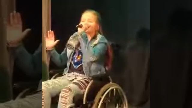 Настя Кулапина