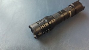 Nitecore EDC33 / Is this the best EDC light?