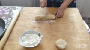 Элеш с курицей. Очень вкусно!!!