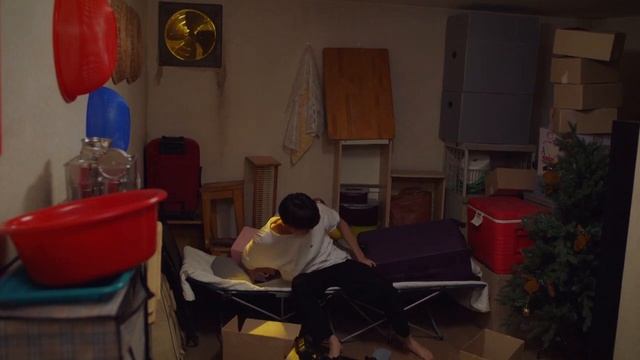 Чудо 2022 (Mirakeul) 6 Серия смотреть онлайн