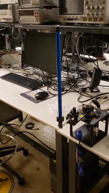 The Inverted Pendulum смотреть онлайн