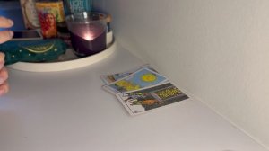 Что происходит в жизни вашего партнера (бывшего). Откроем тайны. Таро расклад