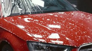 Koch Chemie Gentle Snow Foam -  първокласна пяна за качествено измиване на автомобили и мотори