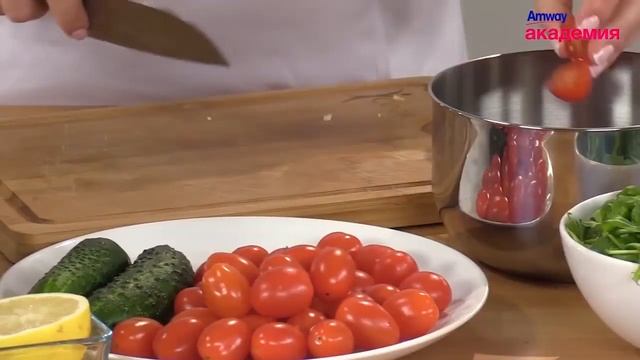 Готовим сами. Тема 4. Мясо и мясопродукты смотреть онлайн