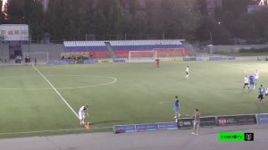 FunGroup - Барс 2:1 (0:0)