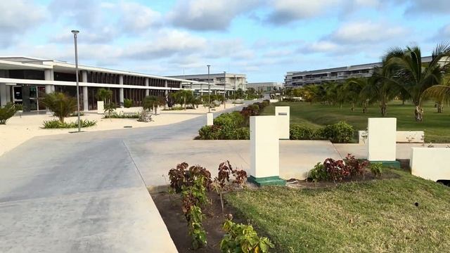 Vila Gale Paredon Cayo Coco Cuba смотреть онлайн