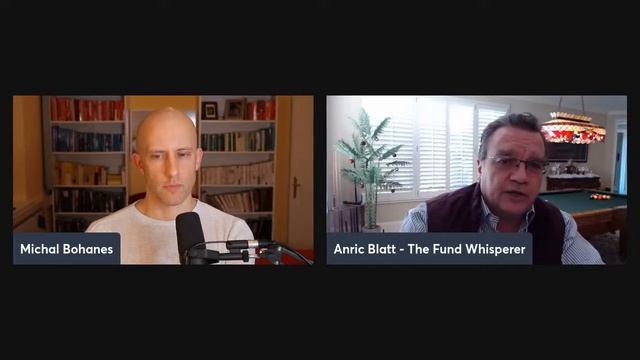 Watch Anric Blatt Confront His Deepest SALES FEARS!! смотреть онлайн